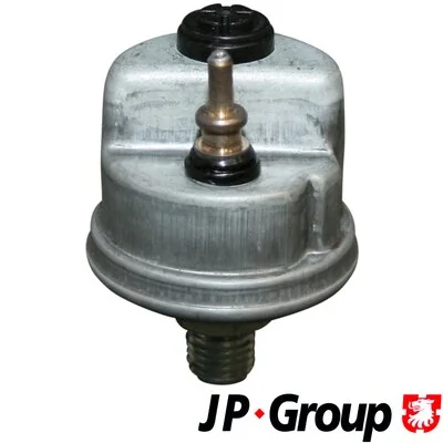 Sensor, oil pressure